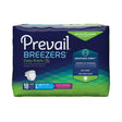 Prevail® Breezers® Ultimate Incontinence Brief, Large Prevail® Breezers®