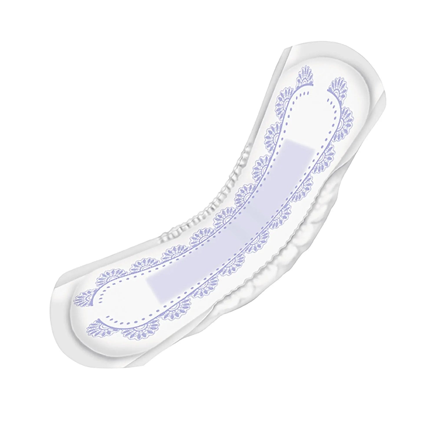 Prevail® Daily Pads Light Absorbency Bladder Control Pad, 9¼ Inch - getMovility