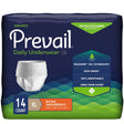 Prevail® Daily Underwear Extra Absorbent Underwear, Extra Large Prevail® Daily Underwear