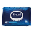 Prevail® Disposable Adult Washcloths Prevail®