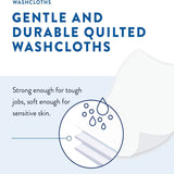 Prevail® Disposable Adult Washcloths Prevail®