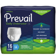 Prevail® Maximum Absorbent Underwear, Large Prevail®