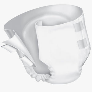 Prevail® Maximum Incontinence Brief, Small Prevail®