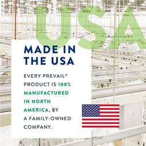 Prevail® Overnight Absorbent Underwear, Large Prevail® Overnight