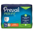 Prevail® Per-Fit® Extra Absorbent Underwear, Extra Large Prevail® Per-Fit®