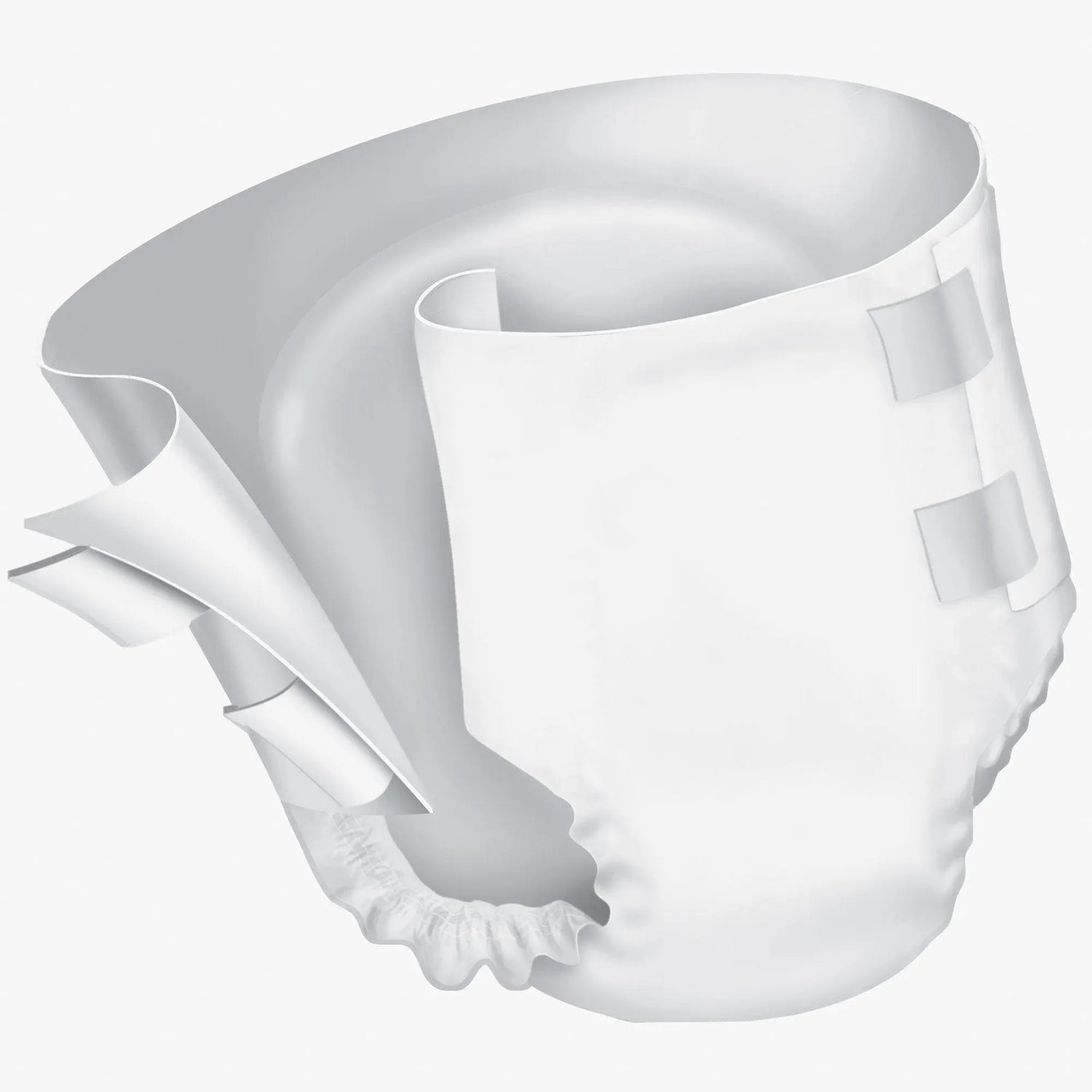 Prevail® Per-Fit® Maximum Incontinence Brief, Large Prevail® Per-Fit®