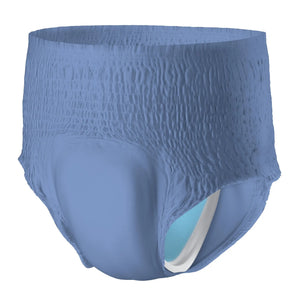 Prevail® Per-Fit® Men Adult Moderate Absorbent Underwear, Medium, White Prevail® Per-Fit® Men