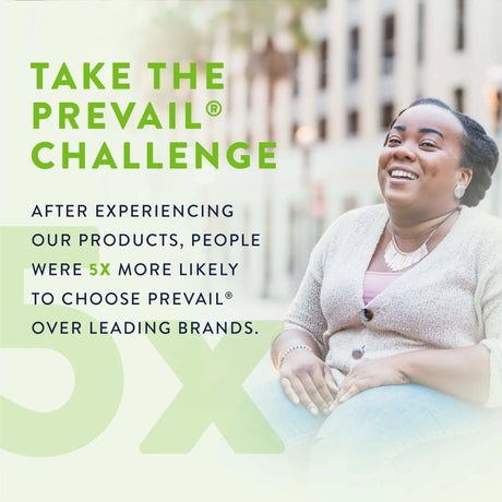 Prevail® Total Care™ Heavy Absorbency Underpad, 30x 36 Inch Prevail® Total Care™