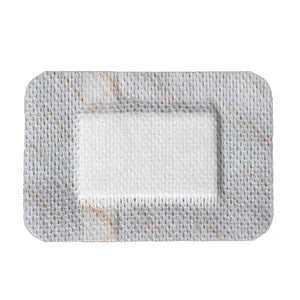 Primapore White Adhesive Dressing, 2 x 3 Inch Primapore