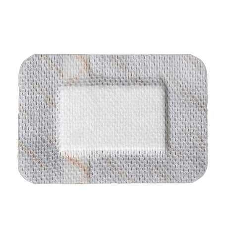 Primapore White Adhesive Dressing, 2 x 3 Inch Primapore