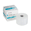 McKesson Nonwoven Fabric / Printed Release Paper Dressing Retention Tape, 2 Inch x 10 Yard, White McKesson