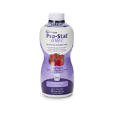 Pro-Stat® AWC Berry Fusion Complete Liquid Protein for Wound Healing, 30-ounce bottle Pro-Stat® AWC