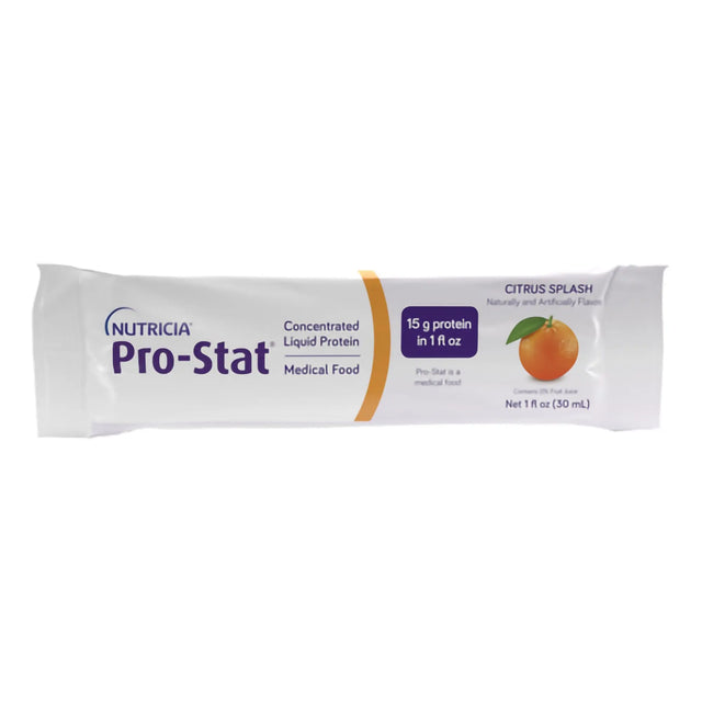 Pro-Stat® Citrus Splash Complete Liquid Protein Pro-Stat®