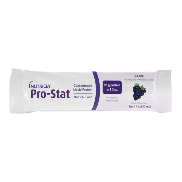 Pro-Stat® Grape Complete Liquid Protein Pro-Stat®