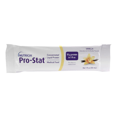 Pro-Stat® Sugar-Free Vanilla Concentrated Liquid Protein Medical Food Pro-Stat®