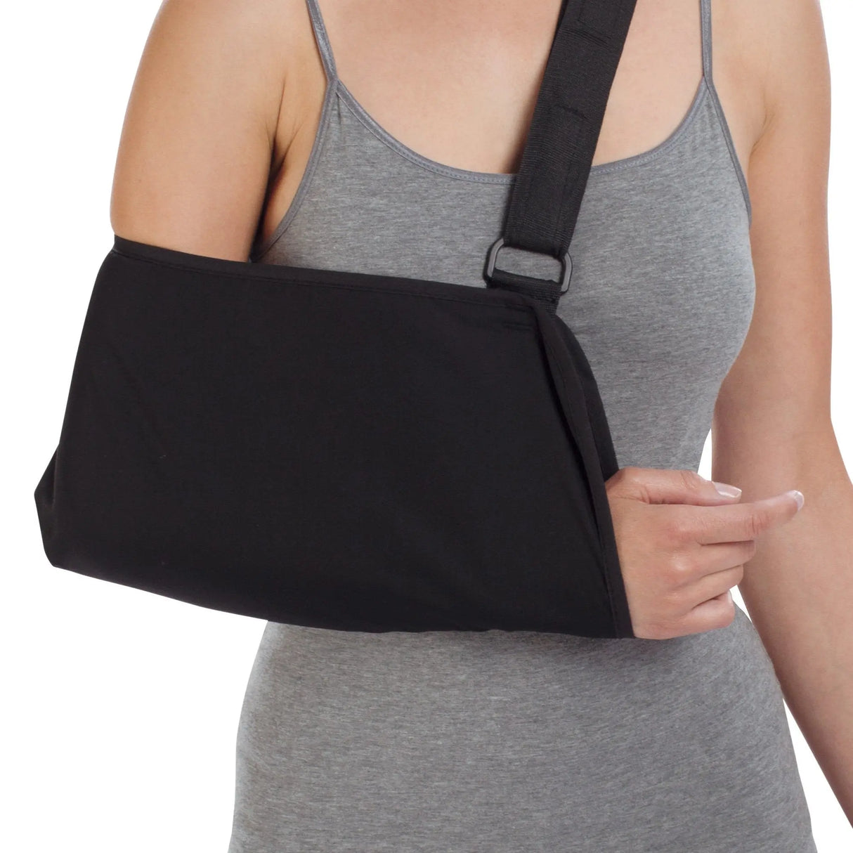 ProCare Deluxe Arm Sling, Medium - getMovility