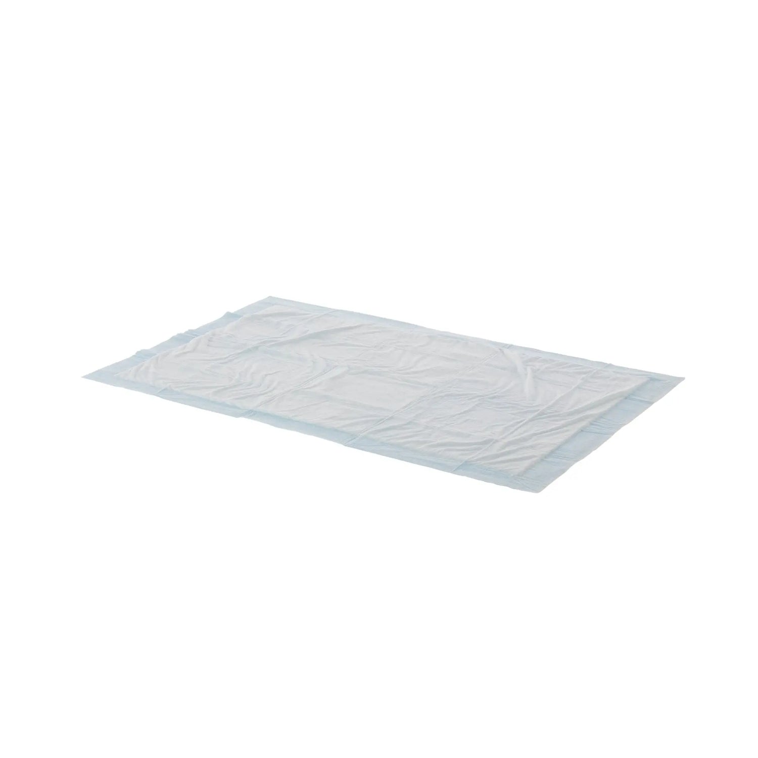 ProCare Incontinence Underpads, Moisture-Proof, Absorbent, Comfortable, Blue ProCare™