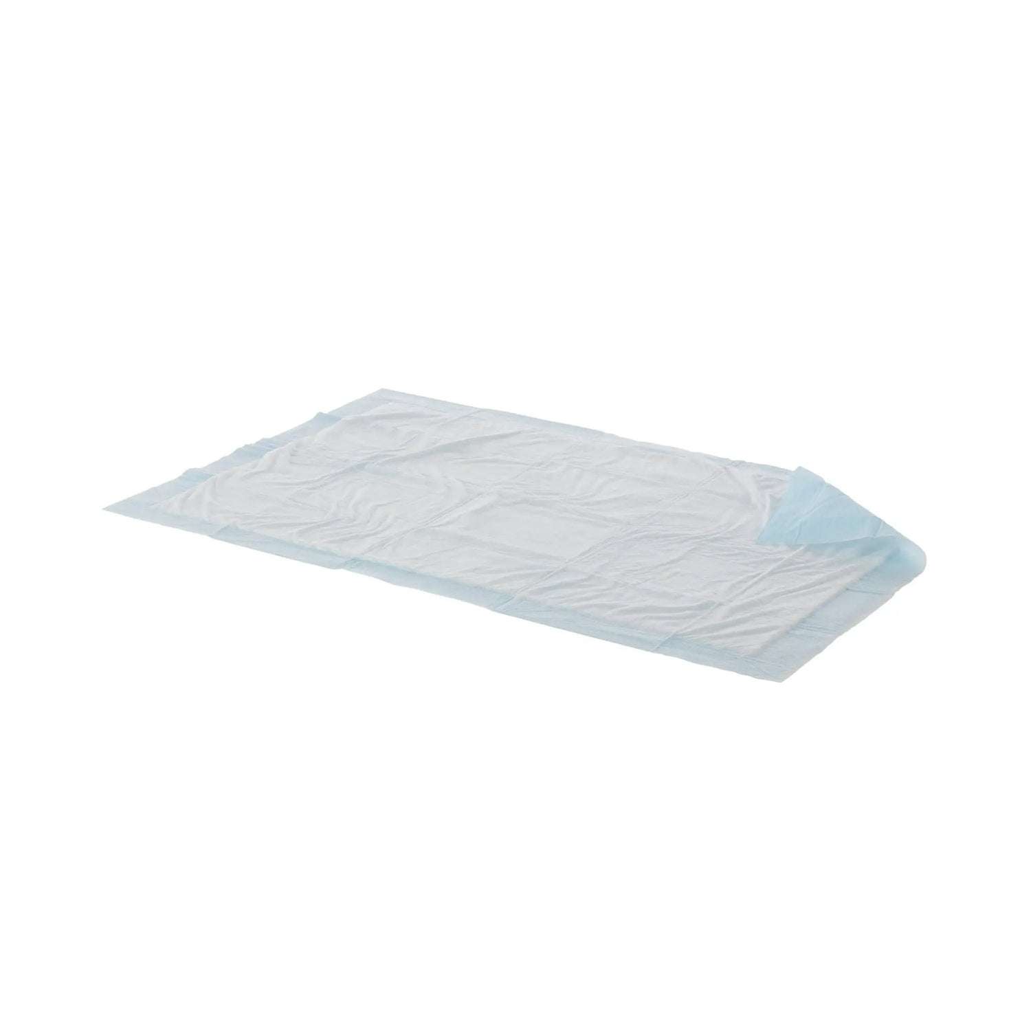 ProCare Incontinence Underpads, Moisture-Proof, Absorbent, Comfortable, Blue ProCare™