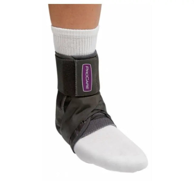 ProCare® Ankle Support, Medium - getMovility