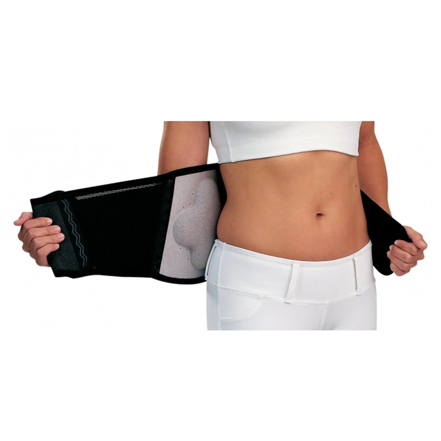 ProCare® ComfortForm™ Back Support, Extra Extra Large - getMovility