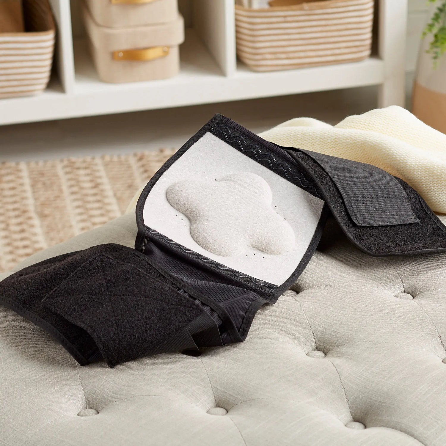 ProCare® ComfortForm™ Back Support, Extra Extra Large - getMovility