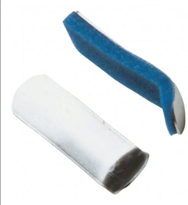 ProCare® Curved Padded Finger Splint, Medium ProCare®