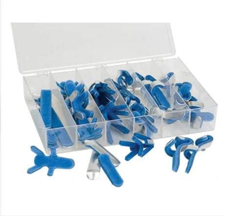ProCare® Finger Splint, Assorted Types and Sizes ProCare®