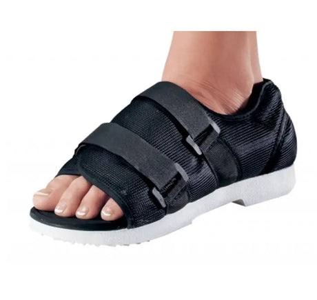 ProCare® Foam Cast Shoe, Large ProCare®