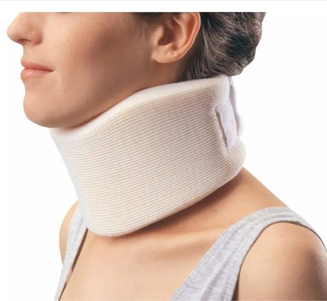ProCare® Form Fit™ Cervical Collar, Small ProCare® Form Fit™