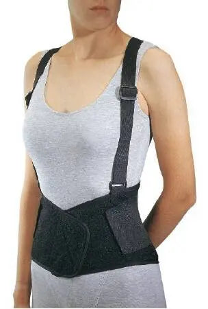 ProCare® Industrial Back Support, Extra Large ProCare® Industrial