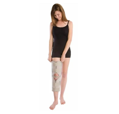 ProCare® Knee Immobilizer, One Size Fits Most ProCare®