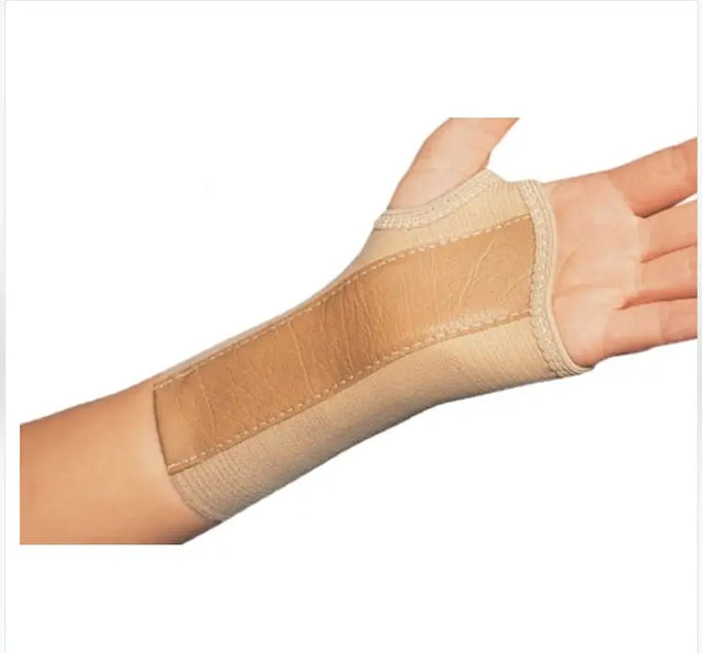 ProCare® Left Wrist Brace, Medium ProCare®