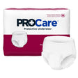 ProCare™ Moderate to Maximum Absorbent Underwear, Medium ProCare™