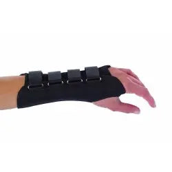 ProCare® Right Wrist Support, Small ProCare®