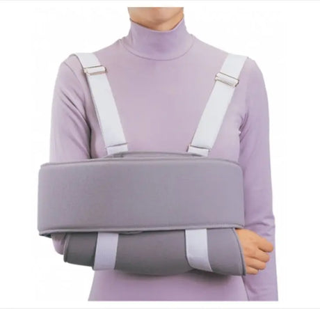 ProCare® Shoulder Sling, One Size Fits Most PROCARE® Deluxe