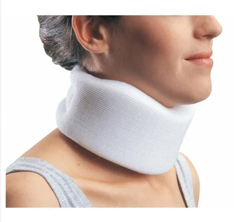 ProCare® Universal Clinic Cervical Collar, 3 Inch Height ProCare® Universal