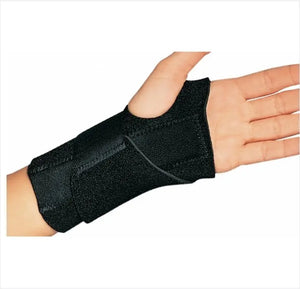 ProCare® Universal Wrist-O-Prene™ Left Wrist Brace, One Size Fits Most ProCare® Universal Wrist-O-Prene™