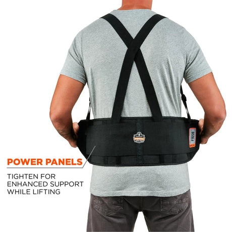 ProFlex® 1650 Back Support, Large ProFlex® 1650 Economy