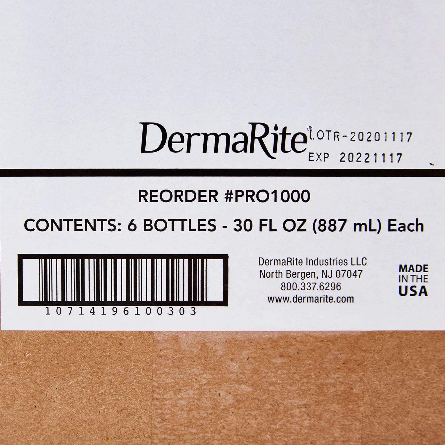 ProHeal™ Cherry Splash Liquid Protein Wound Recovery Formula, 30-ounce bottle ProHeal™