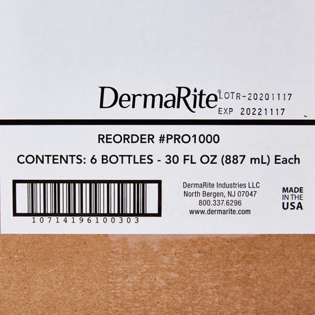 ProHeal™ Cherry Splash Liquid Protein Wound Recovery Formula, 30-ounce bottle ProHeal™