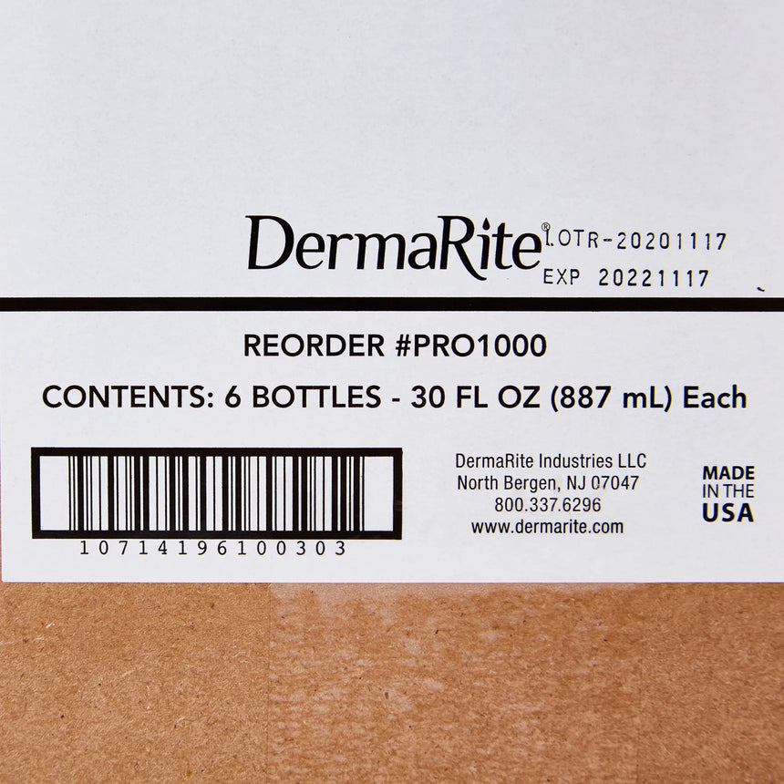 ProHeal™ Cherry Splash Liquid Protein Wound Recovery Formula, 30-ounce bottle ProHeal™