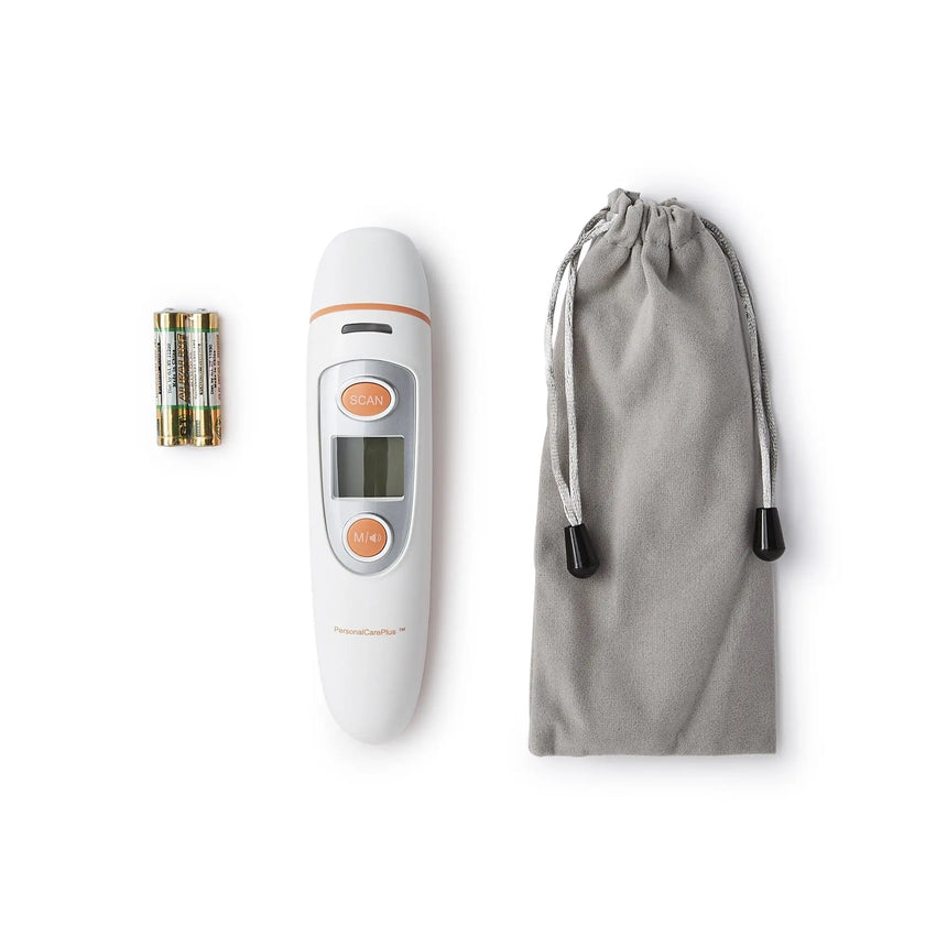ProMed Specialties Non-Contact Skin Surface Thermometer ProMed