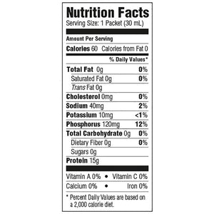 ProSource NoCarb™ Collagen and Whey Protein Formula ProSource™ NoCarb