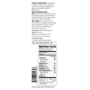 ProSource™ Collagen and Whey Protein Formula, 30-ounce Bottle ProSource®