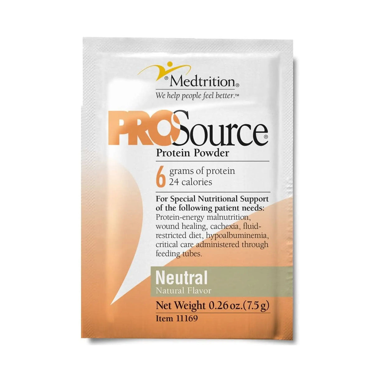 ProSource™ Protein Powder Packet ProSource®