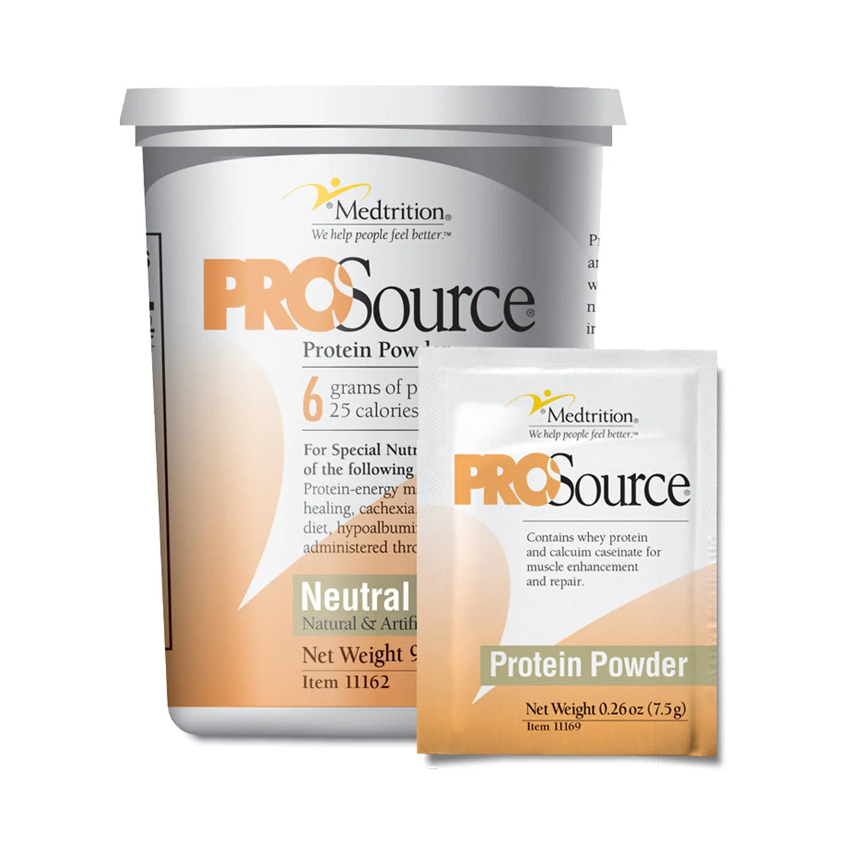 ProSource™ Protein Powder Packet ProSource®