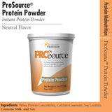 ProSource™ Protein Powder, 9.7-ounce Tub ProSource®