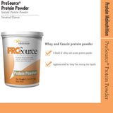 ProSource™ Protein Powder, 9.7-ounce Tub ProSource®