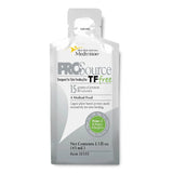 ProSource® TF Free Tube Feeding Formula, 1.5-ounce Pouch ProSource® TF Free