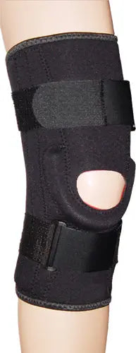 ProStyle Stabilized Knee Brace Large  15 -17 Movility LLC- CM